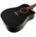 Takamine GD30CE-BLK elektro-akustična kitara